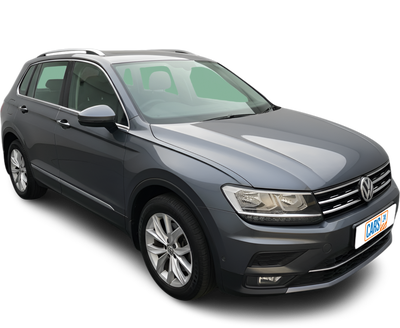 Volkswagen TIGUAN-img